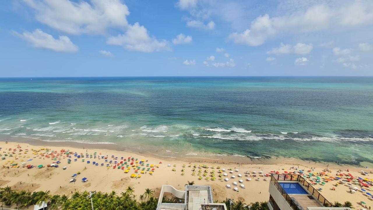 Paraíso do Sul Recife Exterior foto